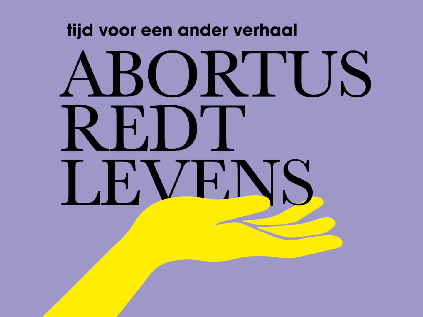 Abortus Redt Levens