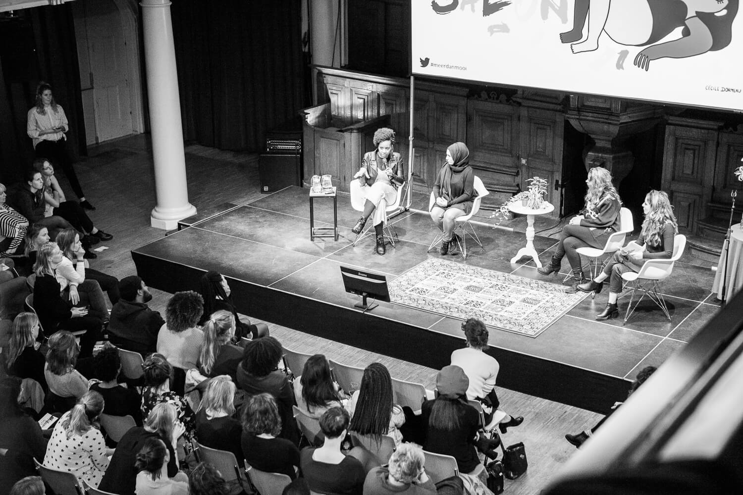 De Schoonheidssalon in beeld — foto 3