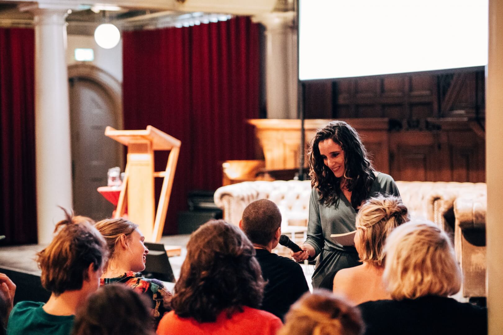 De Schoonheidssalon in beeld — foto 4