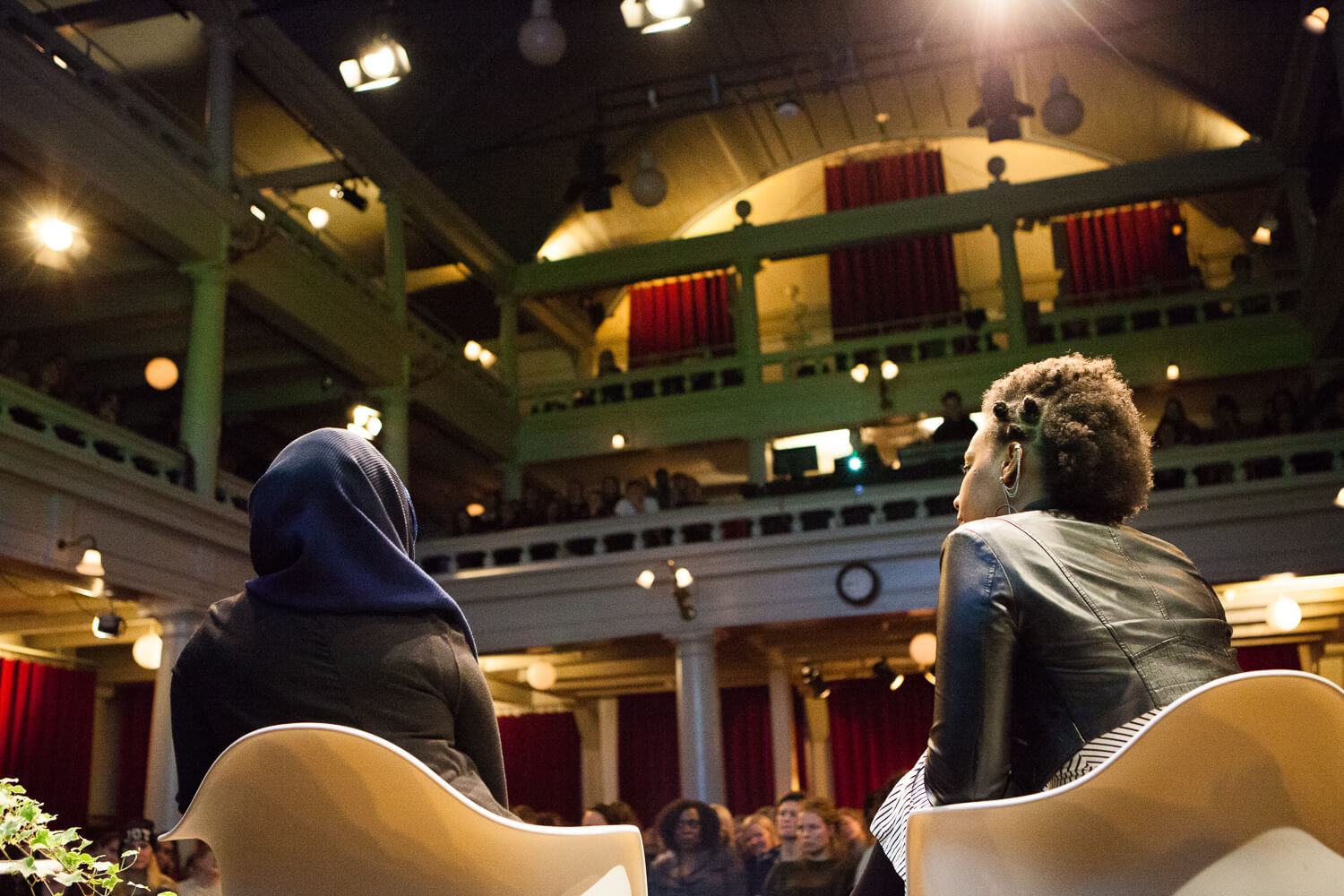 De Schoonheidssalon in beeld — foto 6