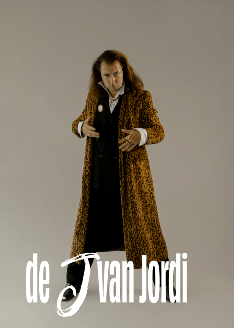 Het Nieuwe Spelalfabet — portret 10