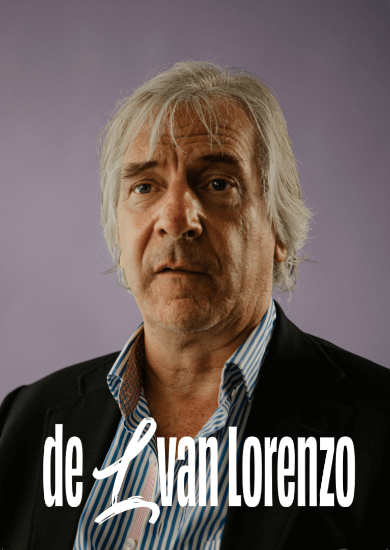 Het Nieuwe Spelalfabet — portret 12