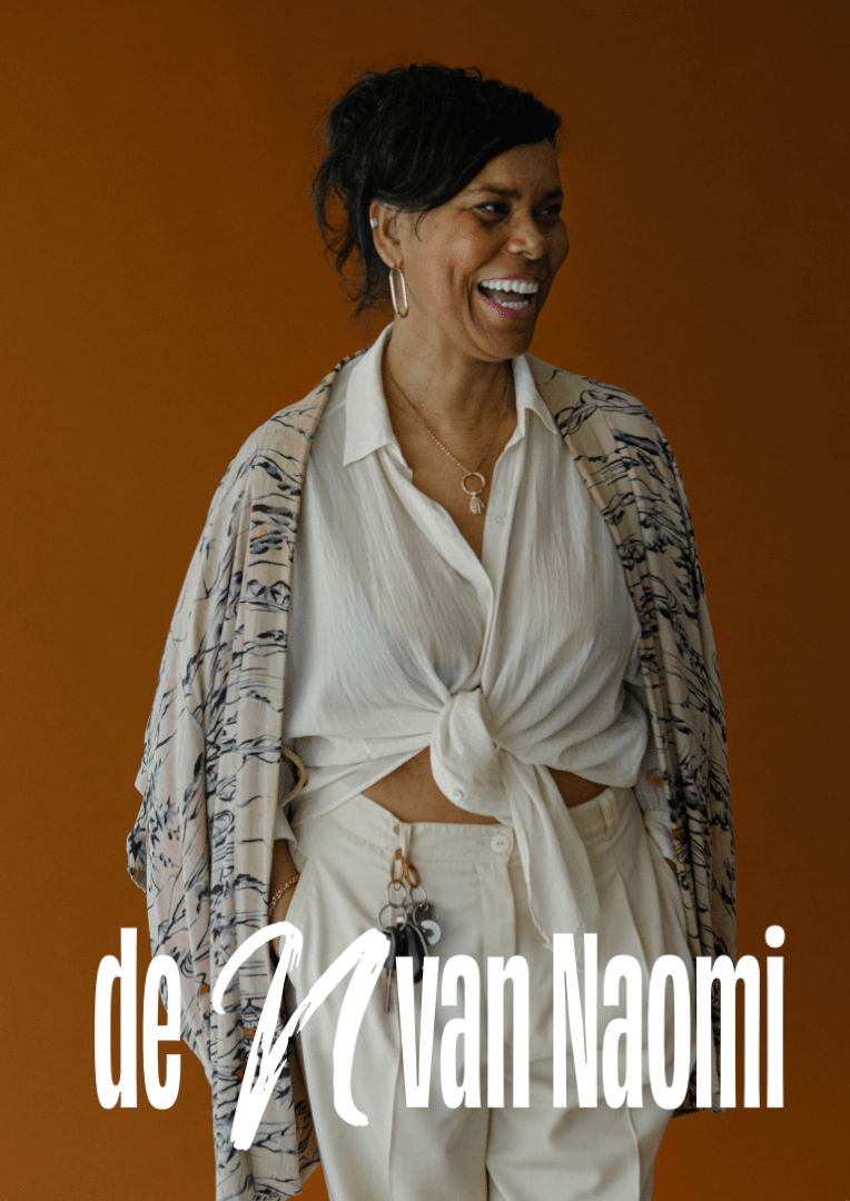 Het Nieuwe Spelalfabet — portret 14