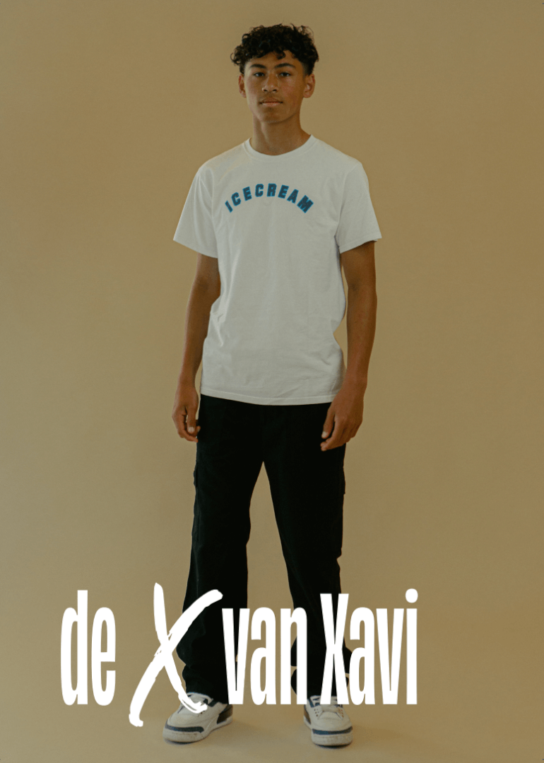 Het Nieuwe Spelalfabet — portret 24