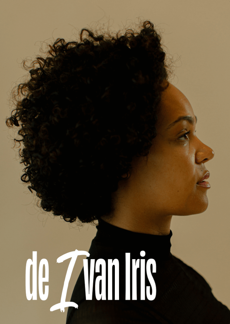 Het Nieuwe Spelalfabet — portret 9